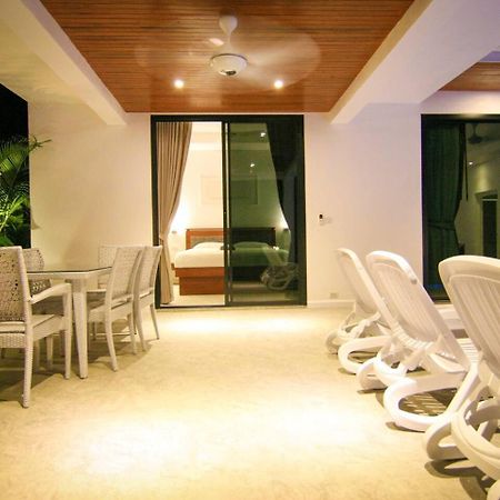 -20 Off Per Cent Luxury Mango Villa ボプート エクステリア 写真