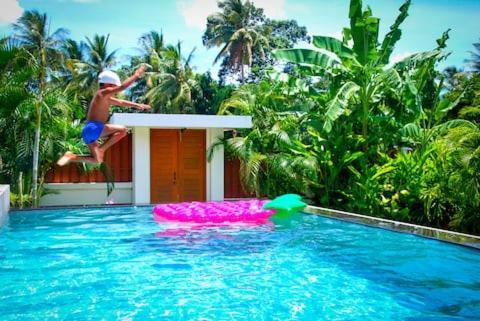 -20 Off Per Cent Luxury Mango Villa ボプート エクステリア 写真