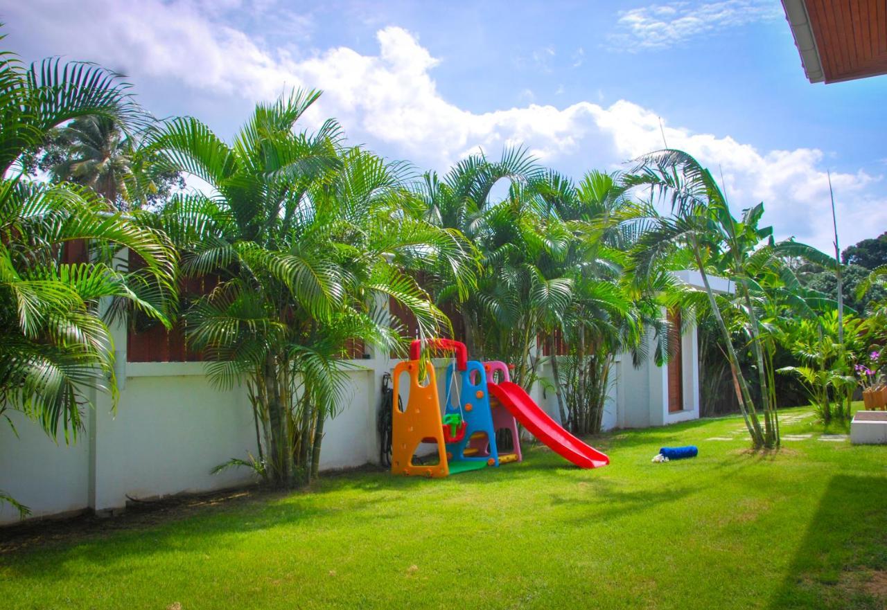 -20 Off Per Cent Luxury Mango Villa ボプート エクステリア 写真