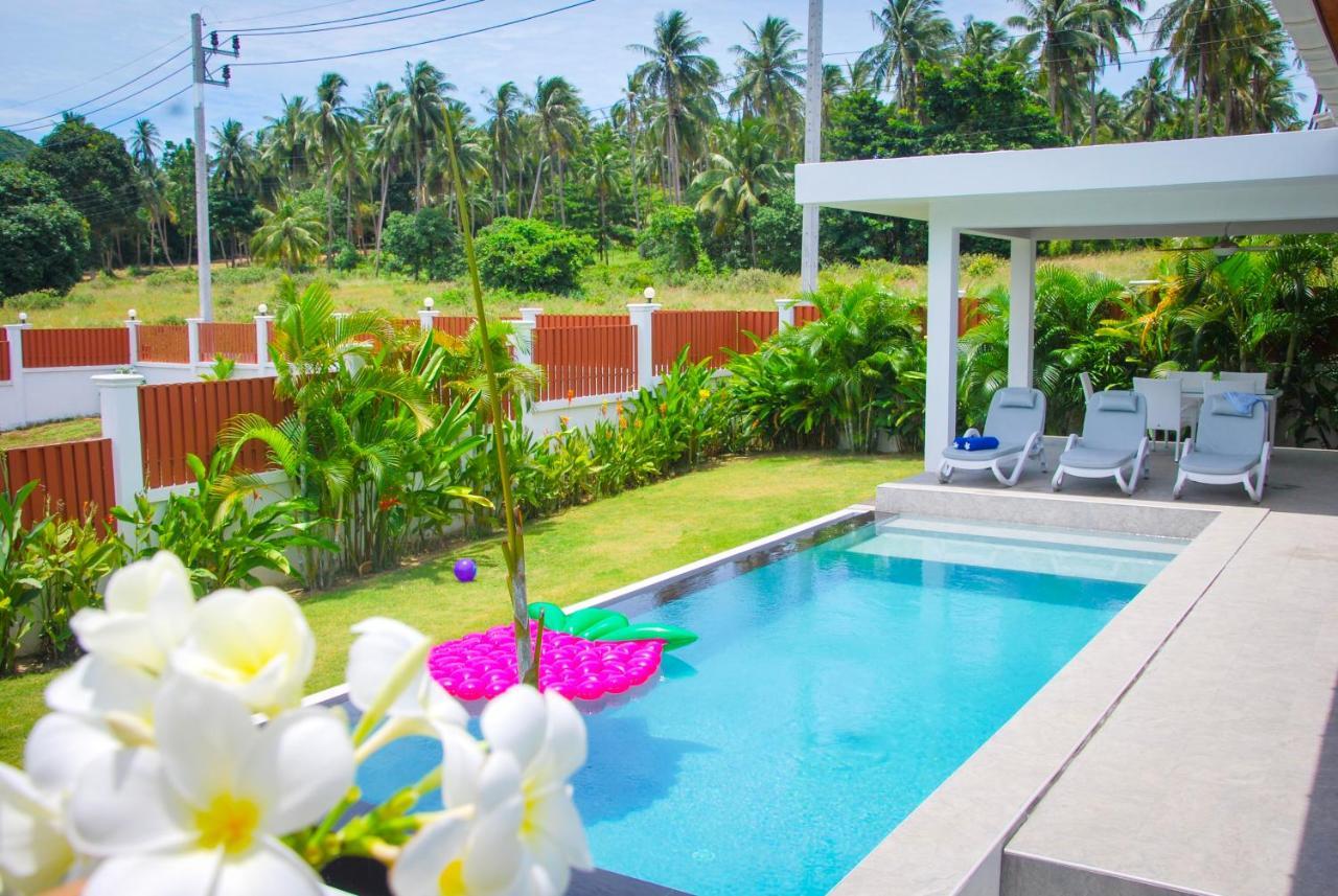 -20 Off Per Cent Luxury Mango Villa ボプート エクステリア 写真
